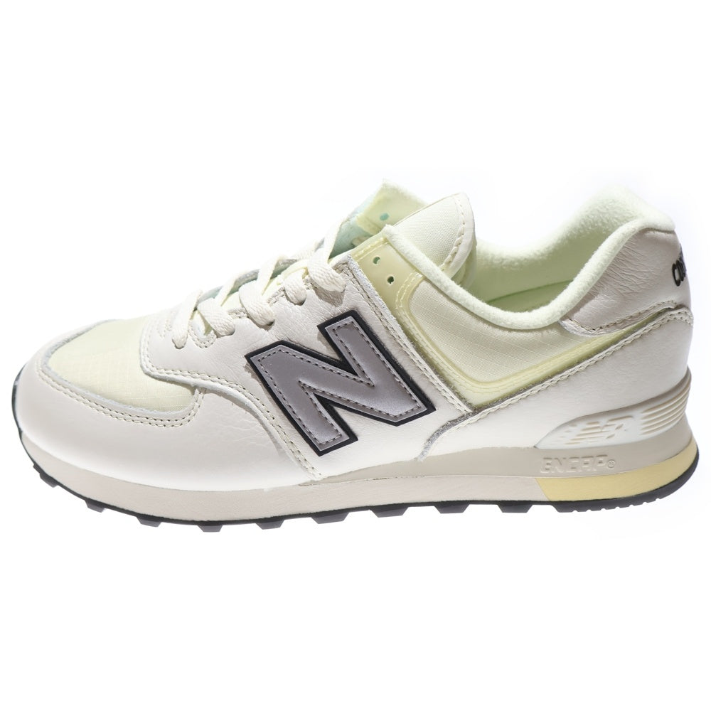 New Balance(ニューバランス) ×Joe Freshgoods U574BH2 Conversations Amongst Us ジョーフレッシュグッズ コンバセーションズ アマングスト アス ローカットスニーカー