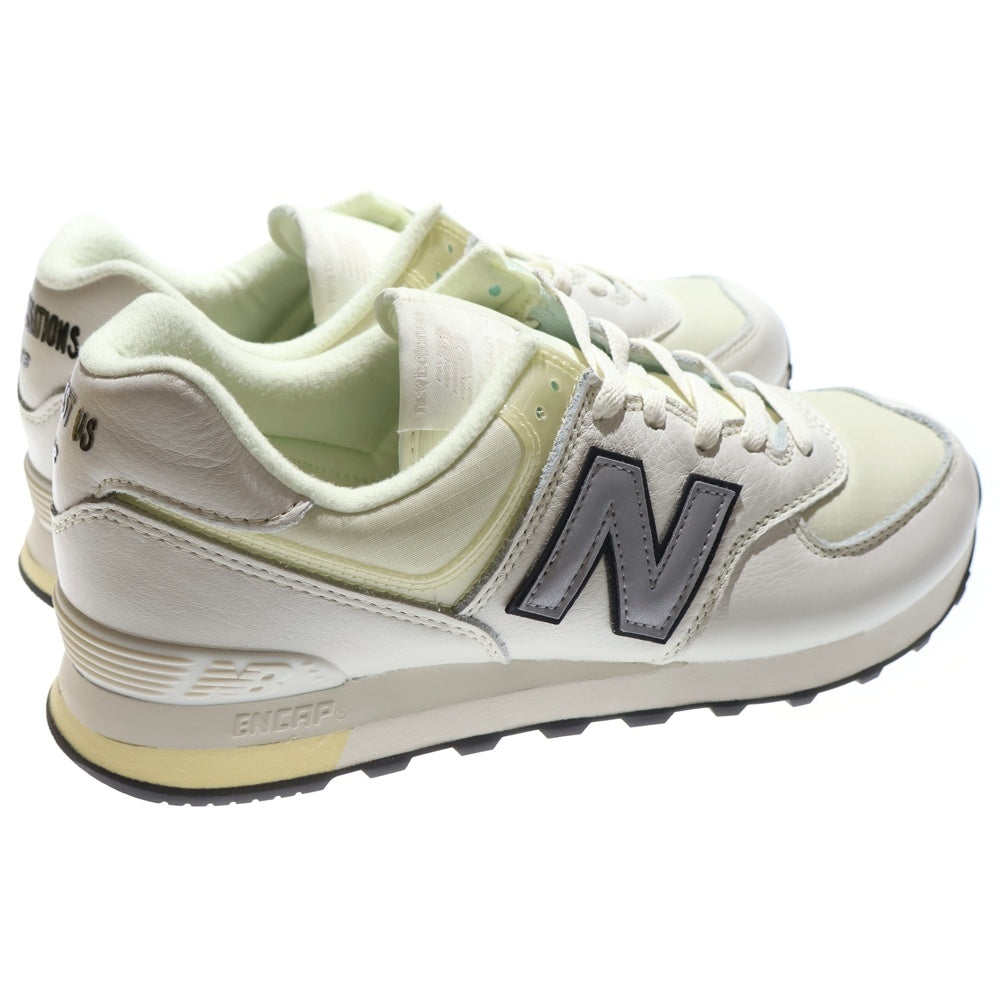 New Balance(ニューバランス) ×Joe Freshgoods U574BH2 Conversations Amongst Us ジョーフレッシュグッズ コンバセーションズ アマングスト アス ローカットスニーカー