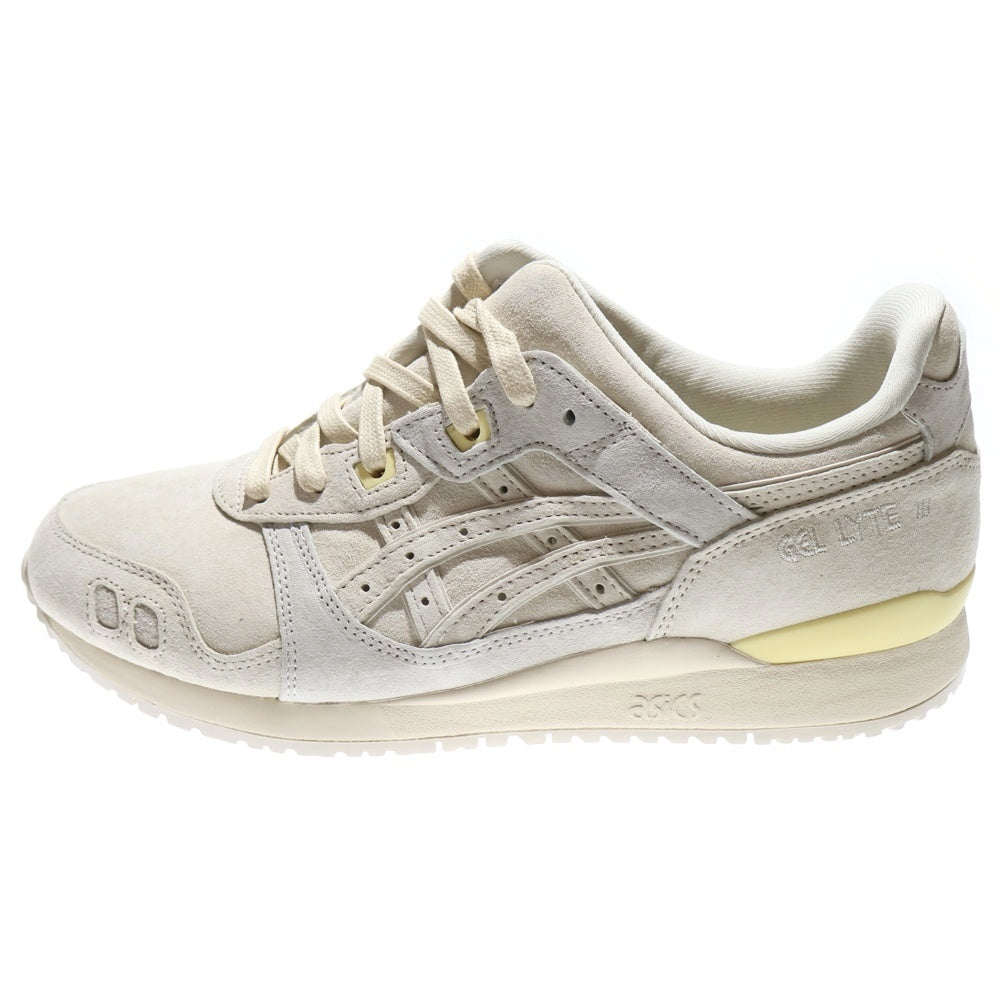 ASICS(アシックス) GEL-LYTE 3 OG Connect ゲルライト コネクト ローカットスニーカー グレー US10/28.0cm 1201A830-250