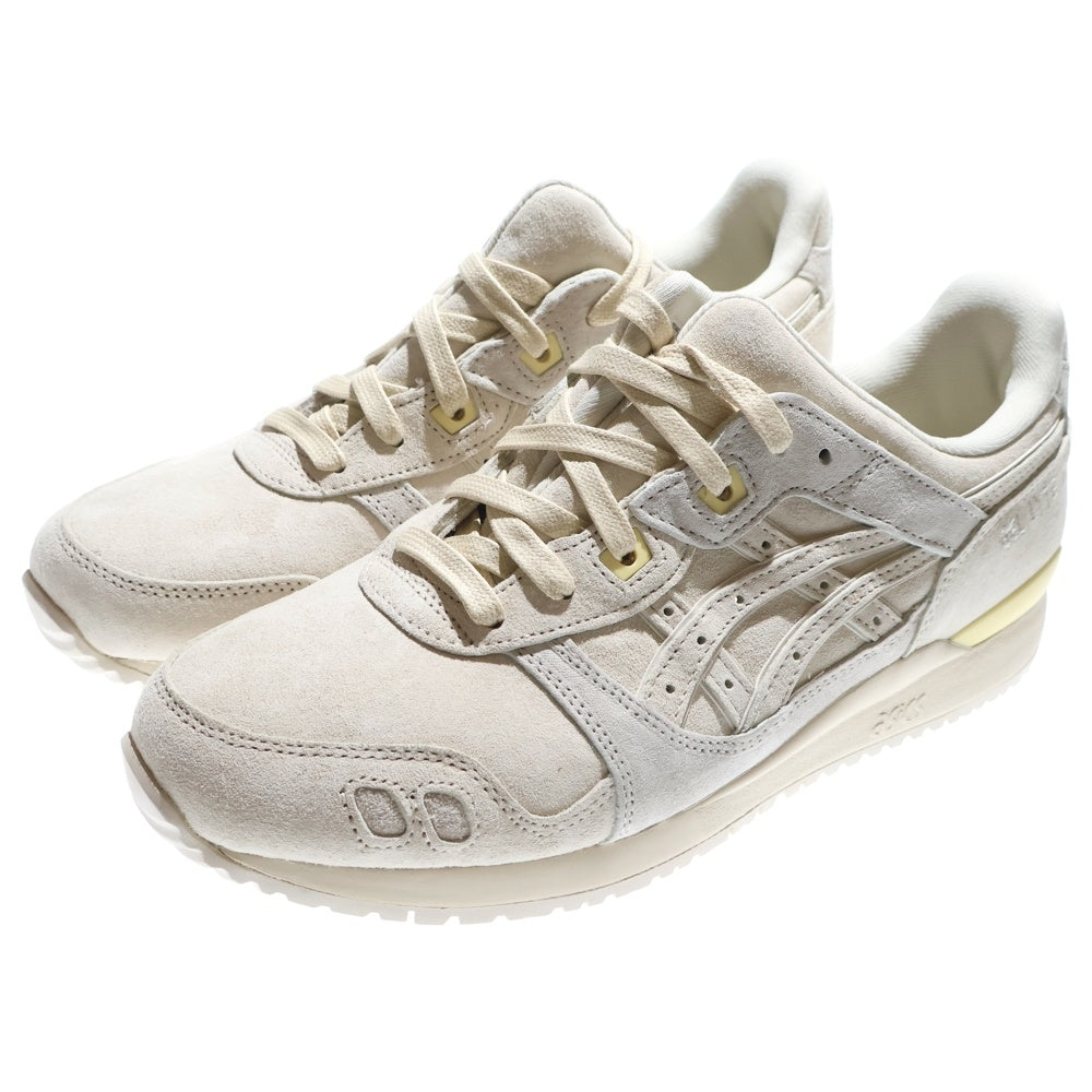 ASICS(アシックス) GEL-LYTE 3 OG Connect ゲルライト コネクト ローカットスニーカー グレー US10/28.0cm 1201A830-250