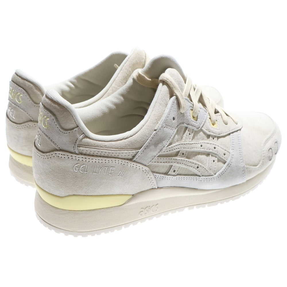 ASICS(アシックス) GEL-LYTE 3 OG Connect ゲルライト コネクト ローカットスニーカー グレー US10/28.0cm 1201A830-250
