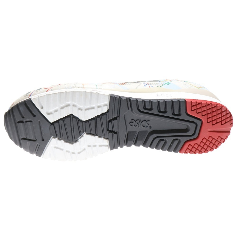ASICS(アシックス) GEL-LYTE 3 OG NYC Subway ゲルライト NYCサブウェイ ローカットスニーカー マルチ US10/28.0cm 1201A528-200