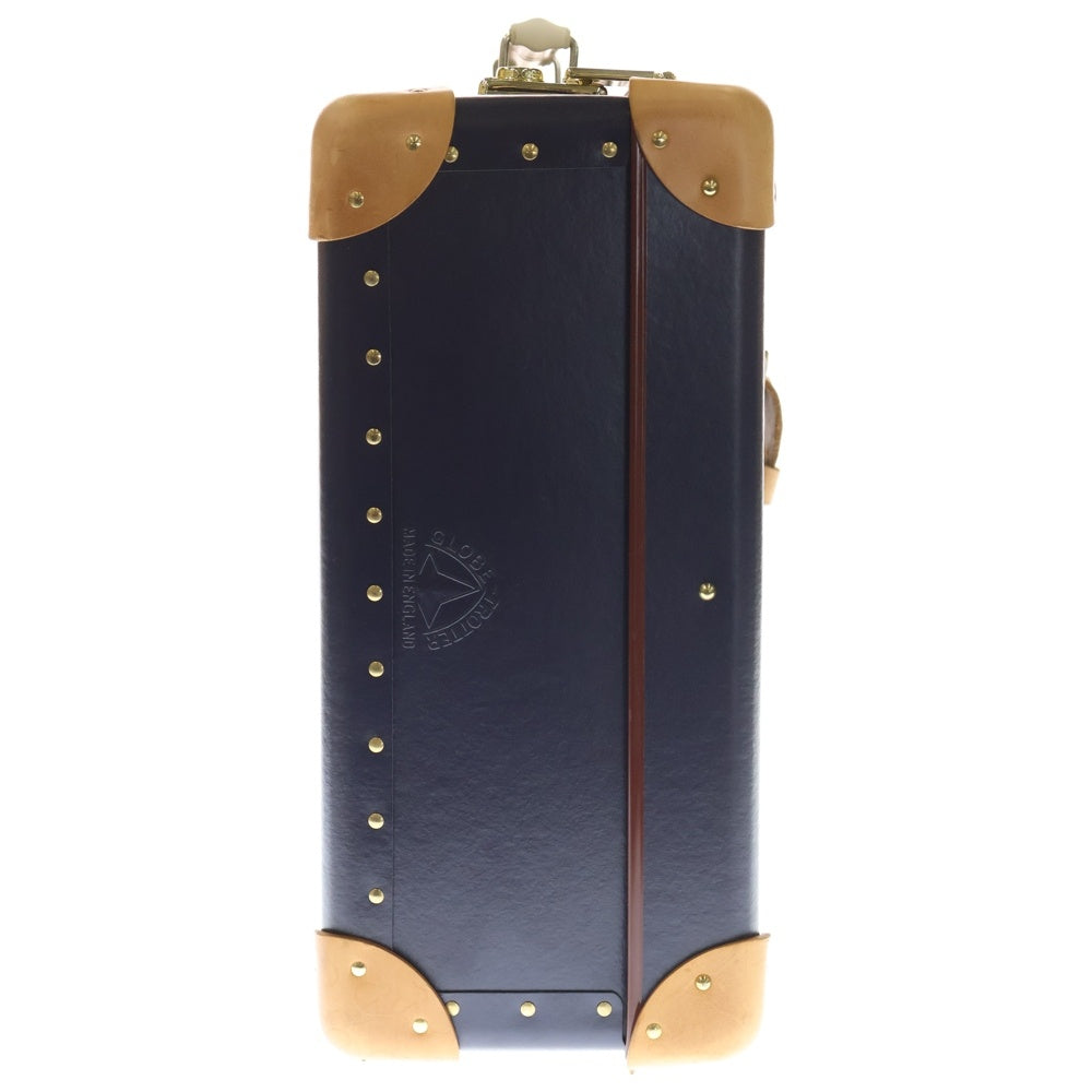 GLOBE-TROTTER(グローブトロッター) SUITCASE 阪急限定 サファリ