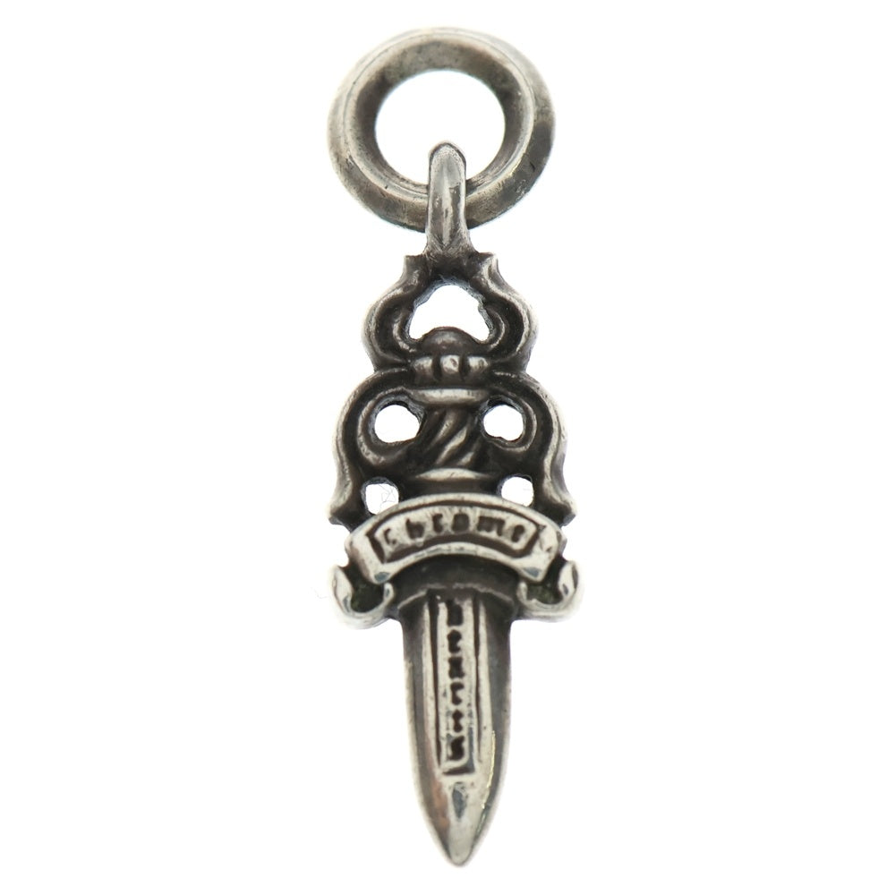 CHROME HEARTS(クロムハーツ) #5 DAGGER #5ダガーチャーム ペンダント