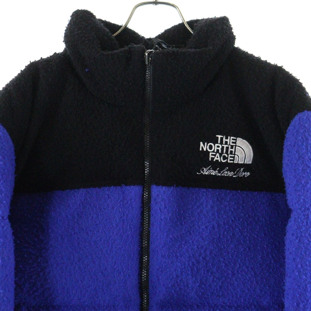 THE NORTH FACE(ザノースフェイス) ×Aime Leon Dore Casentino Nuptse