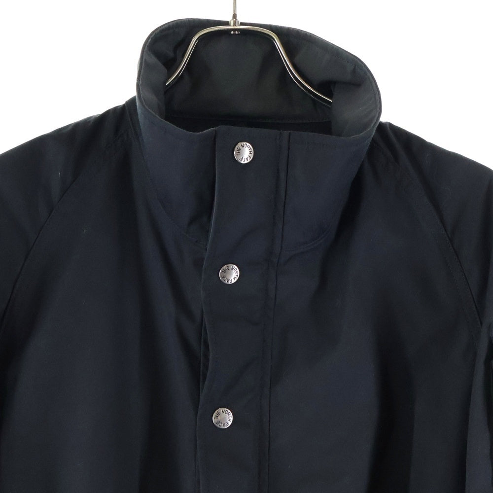 THE NORTH FACE PURPLE LABEL(ノースフェイスパープルレーベル) MONKY TIME MOUNTAIN FIELD JACKET モンキータイム マウンテン フーディジャケット NP2281N ブラック