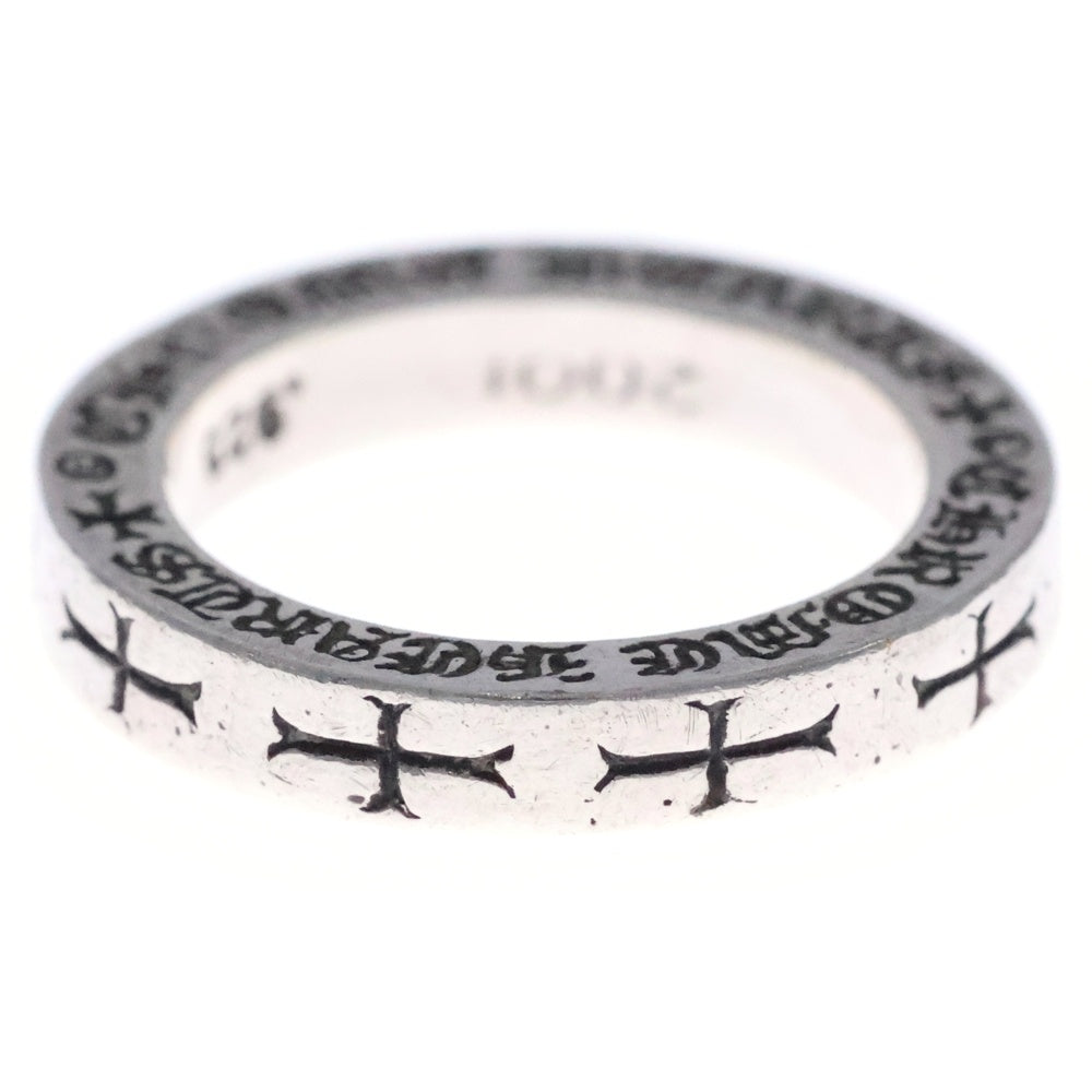 CHROME HEARTS(クロムハーツ) 3mm NYC SPACER FUCKYOU ニューヨーク