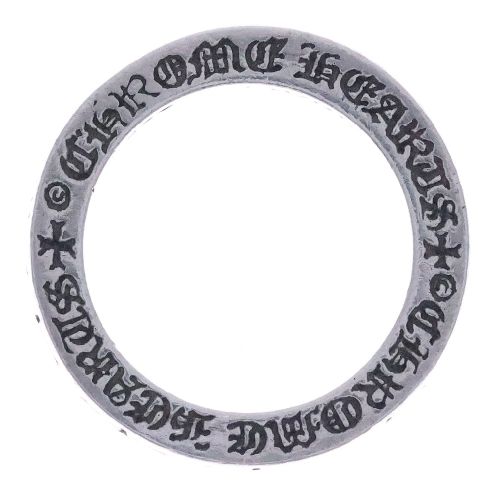 CHROME HEARTS(クロムハーツ) 3mm NYC SPACER FUCKYOU ニューヨーク