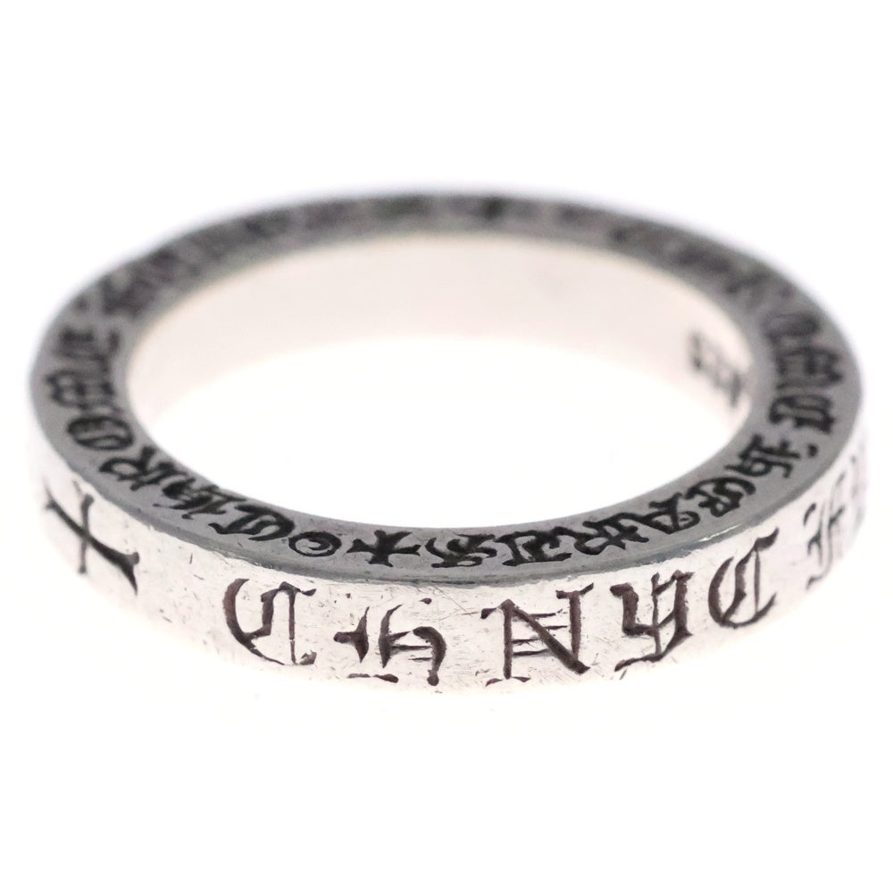 CHROME HEARTS(クロムハーツ) 3mm SPACER NYC FUCKYOU 3mm