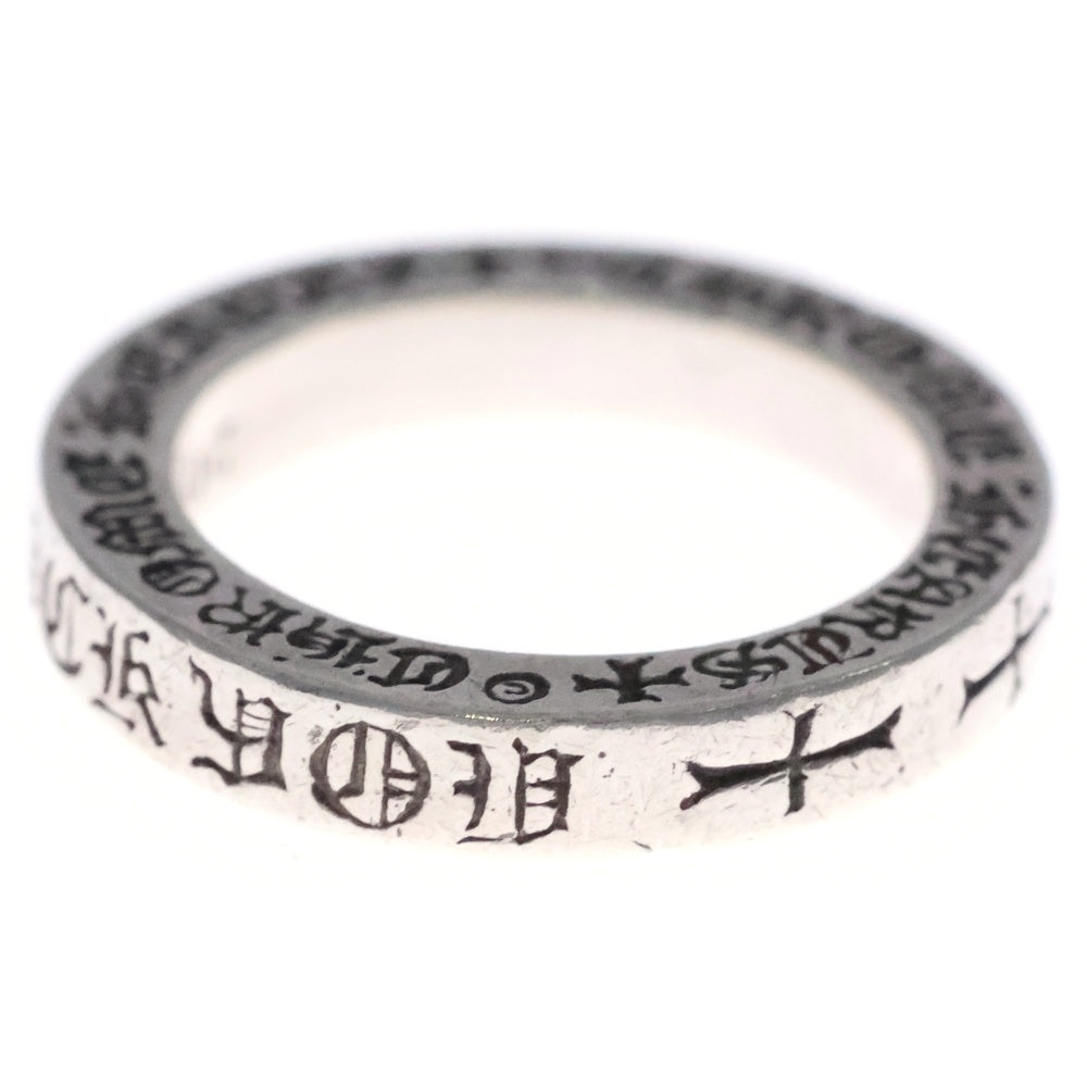 CHROME HEARTS(クロムハーツ) 3mm SPACER NYC FUCKYOU 3mm