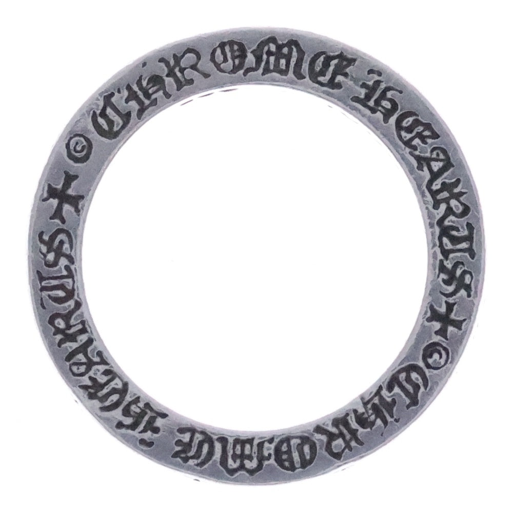 CHROME HEARTS(クロムハーツ) 3mm SPACER NYC FUCKYOU 3mm