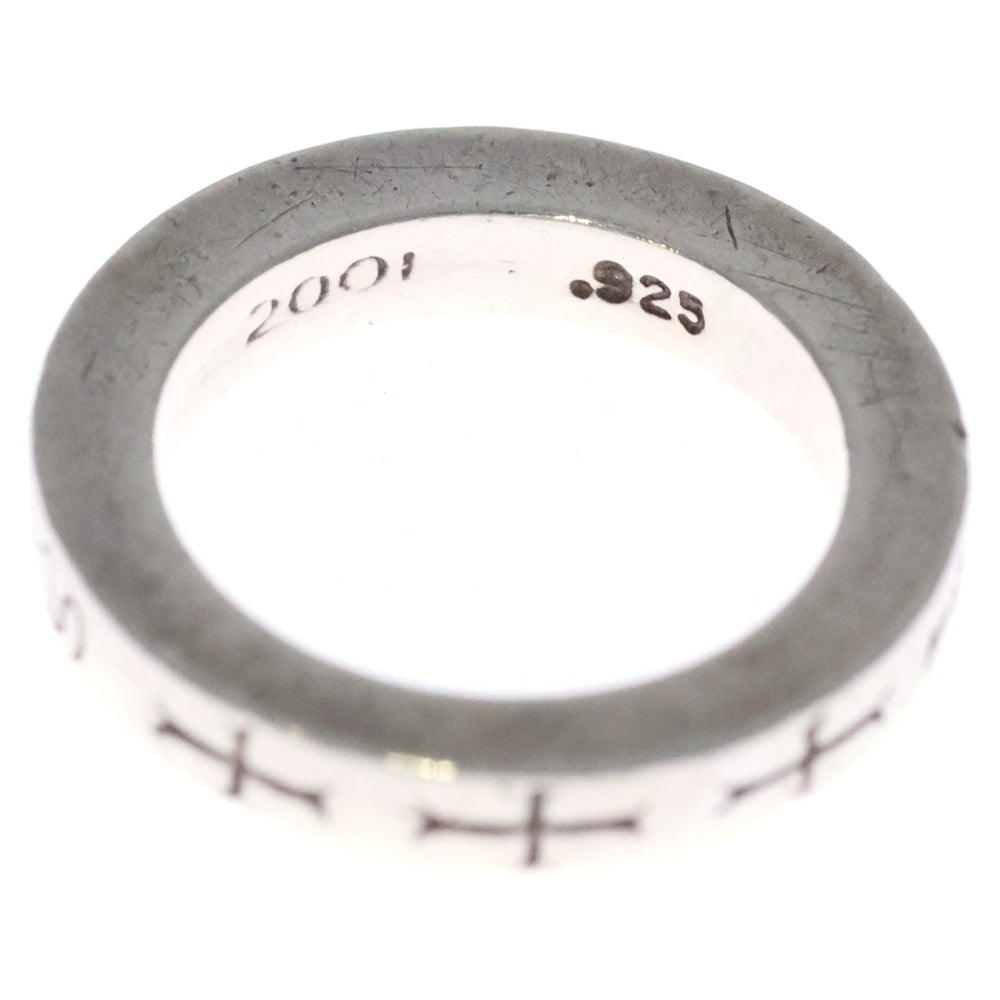 CHROME HEARTS(クロムハーツ) 3mm SPACER NYC FUCKYOU 3mm