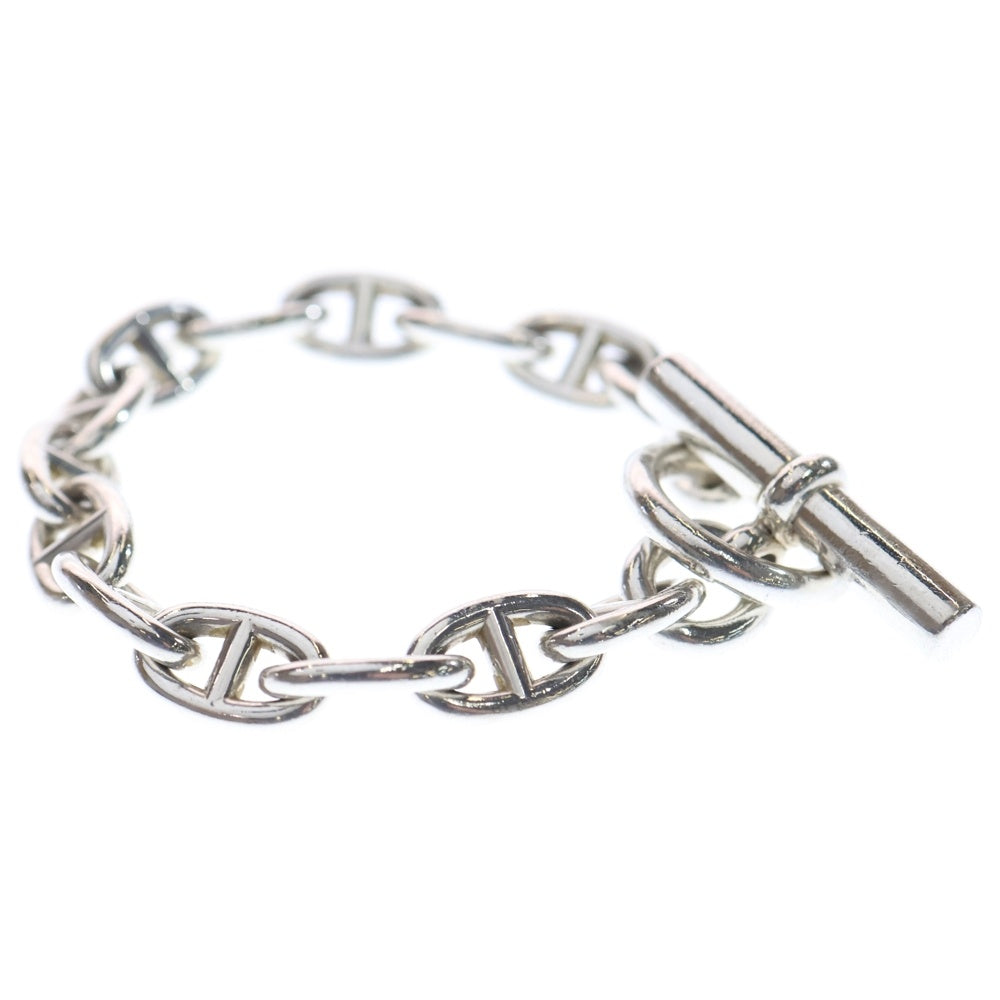 HERMES(エルメス) Chaine d'Ancre MM 15LINK シェーヌダンクル MM