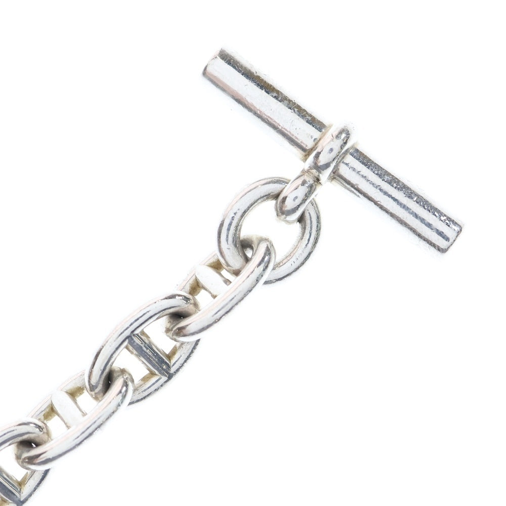 エルメス Chaine d'Ancre シェーヌダンクル MM 15 HERMES(エルメス) Chaine d'Ancre MM 15LINK シェーヌダンクル MM