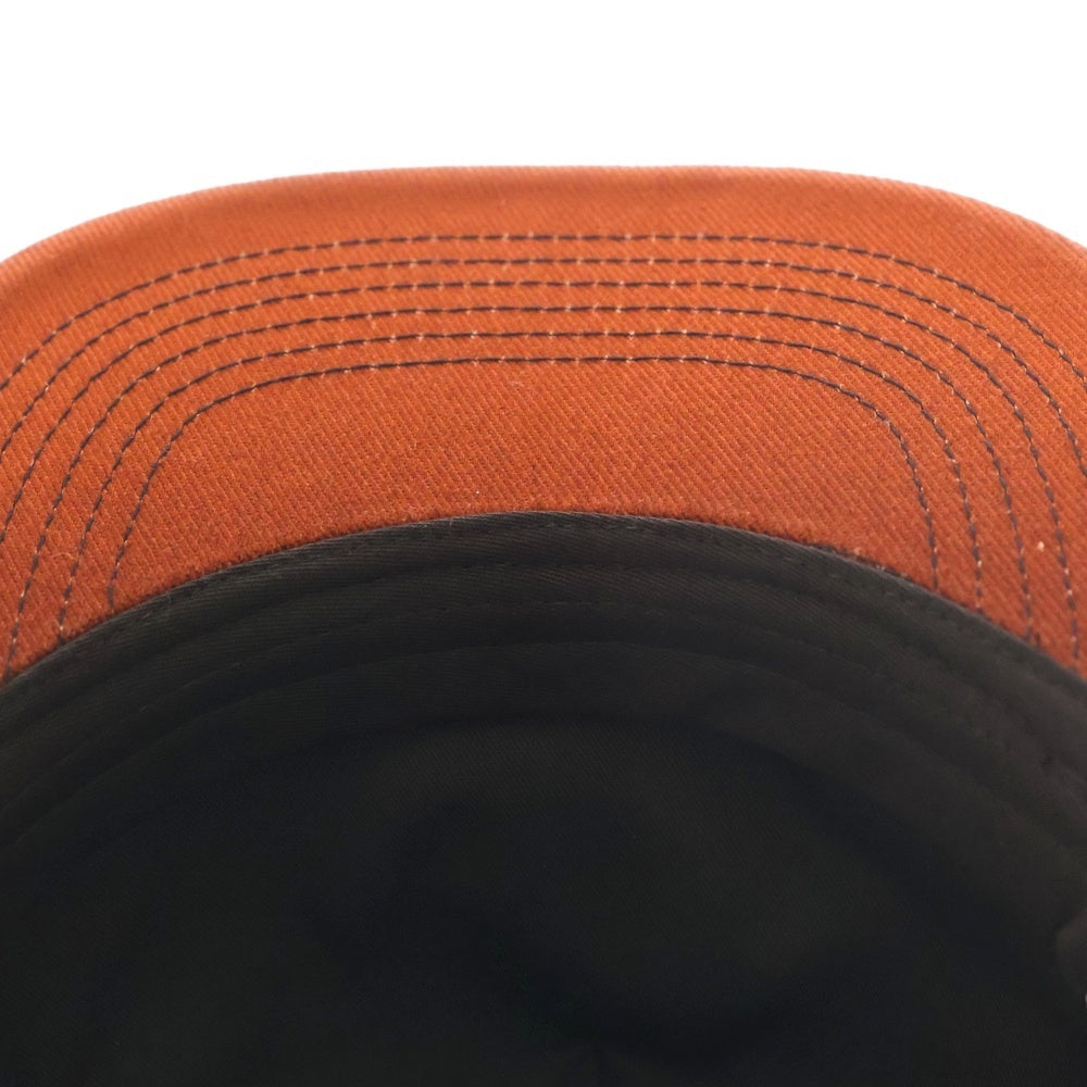 CELINE(セリーヌ) Street Style Cap ツリープリント ストリートスタイルキャップ 帽子 マルチカラー 2AUU1702Q