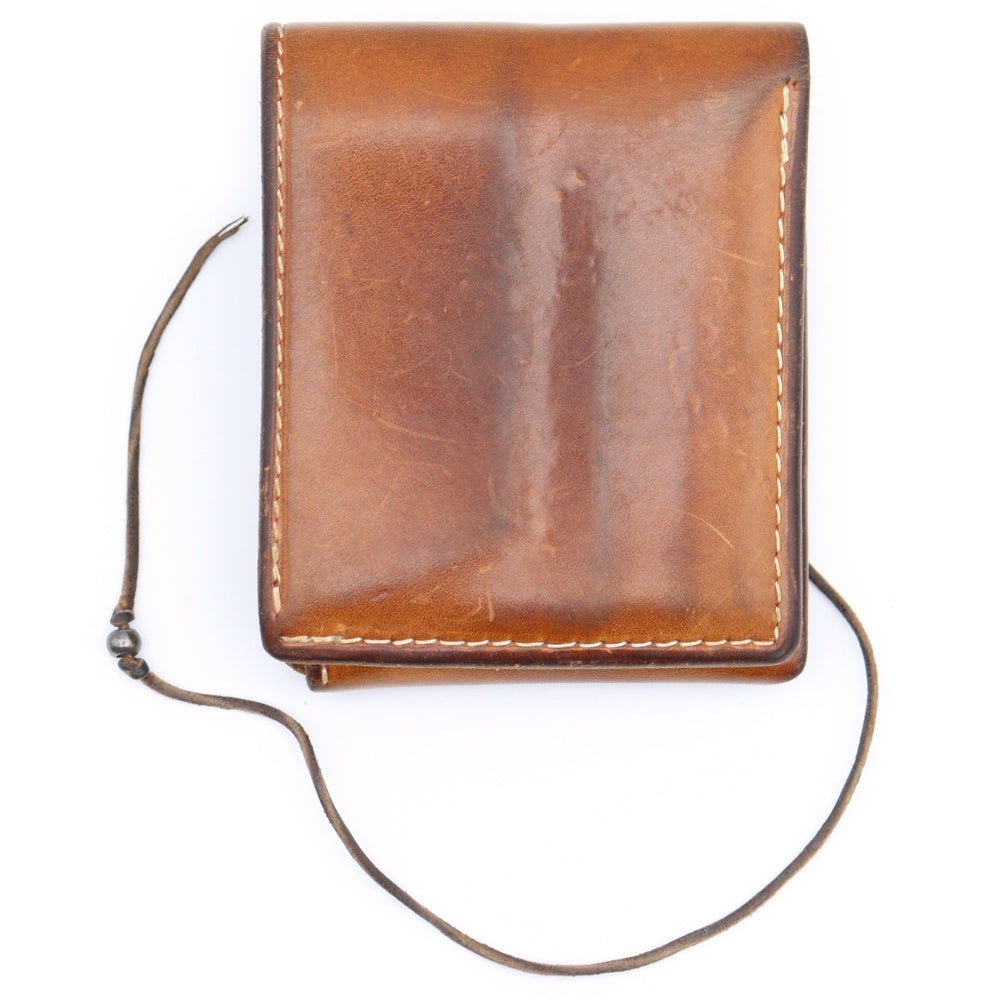 goro's 財布 goro's 財布 goro's」の黒財布のすべて【マイ・セカンド・ゴローズ Vol