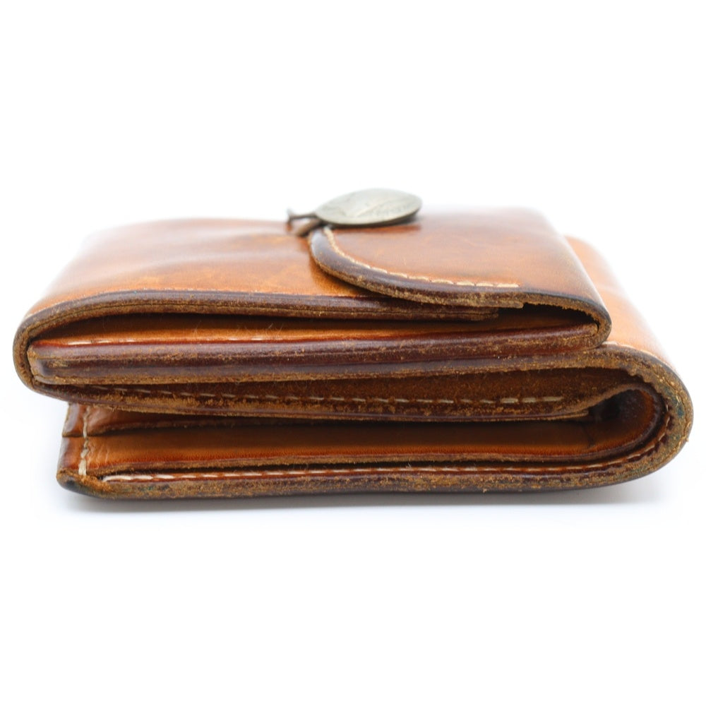 goro's 財布 goro's 財布 goro's」の黒財布のすべて【マイ・セカンド・ゴローズ Vol