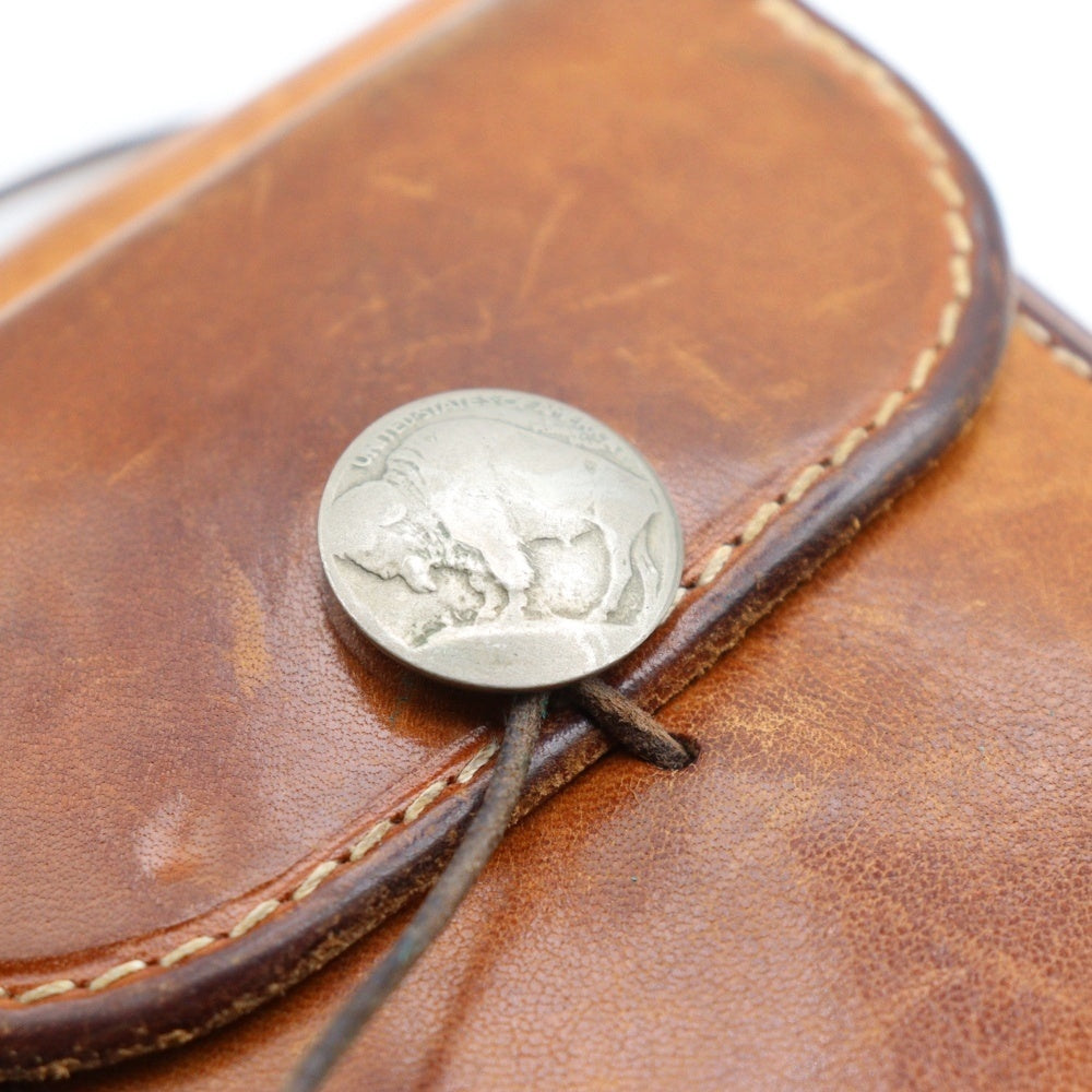 ゴローズ財布 goro's」の黒財布のすべて【マイ・セカンド・ゴローズ Vol.8】 | GQ JAPAN