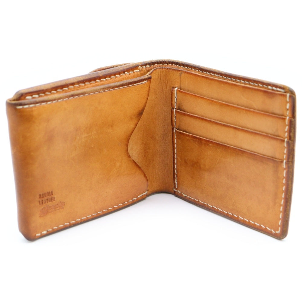 goro's 財布 goro's」の黒財布のすべて【マイ・セカンド・ゴローズ Vol.8】 | GQ JAPAN