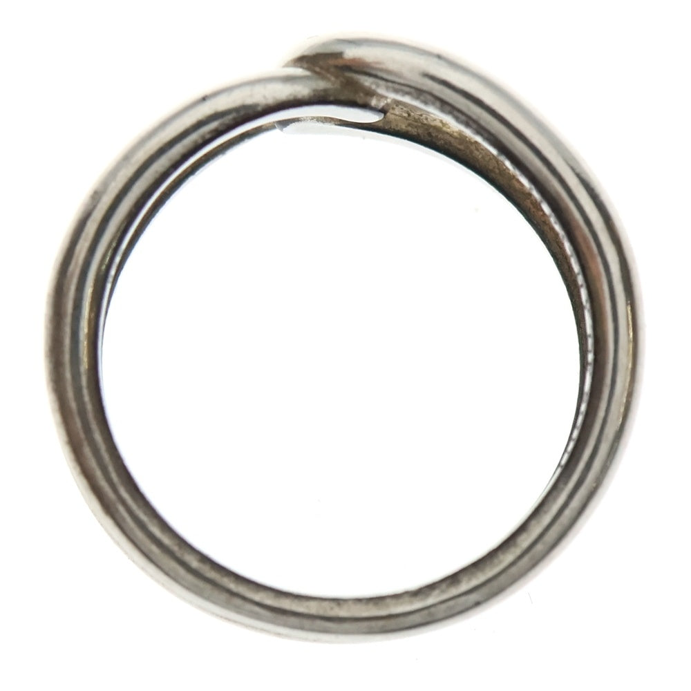 Sympathy of Soul(シンパシーオブソウル) Twine Ring トゥワインリング シルバー