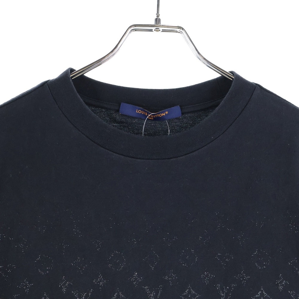 LOUIS VUITTON(ルイヴィトン) 23AW Eモノグラムグラディエント 半袖T