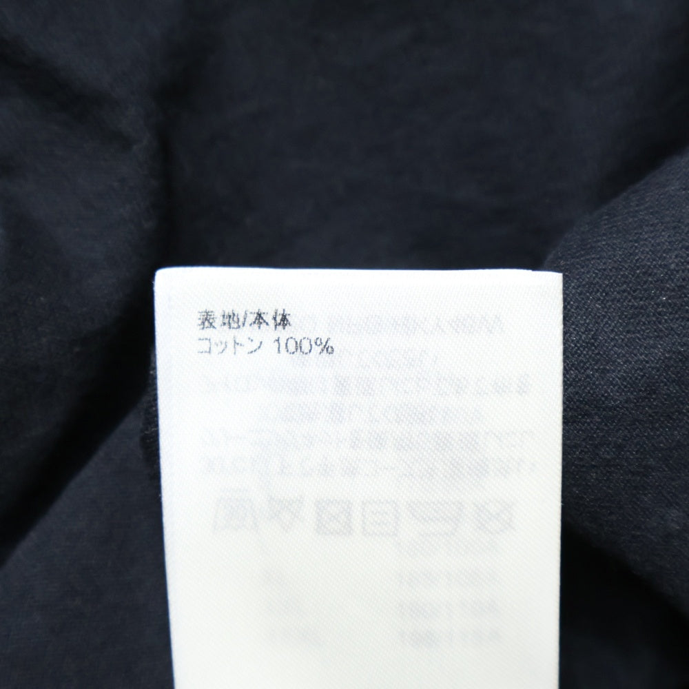 LOUIS VUITTON(ルイヴィトン) 23AW Eモノグラムグラディエント 半袖Tシャツ カットソー RM232Q NPG HKY46W ブラック