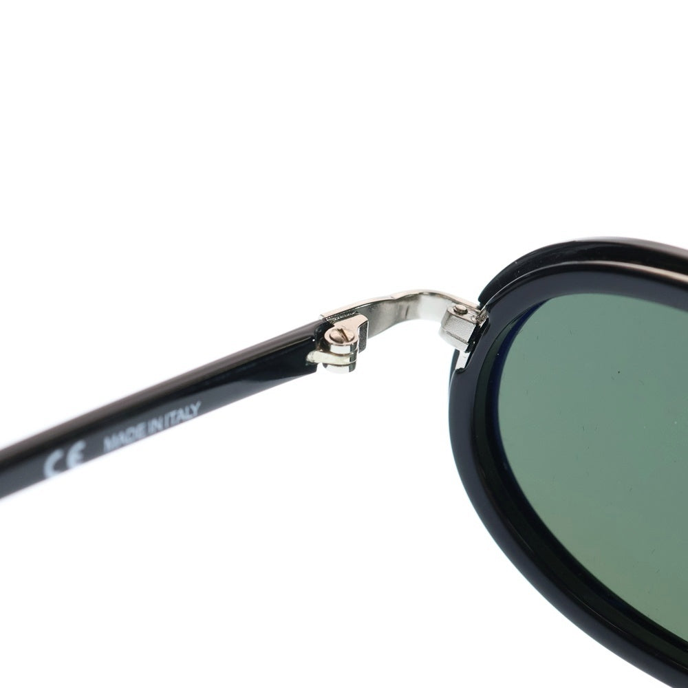 SUPREME(シュプリーム) 17SS Eclipse Sunglasses エクリプスサングラス アイウェア オーバル ブラック