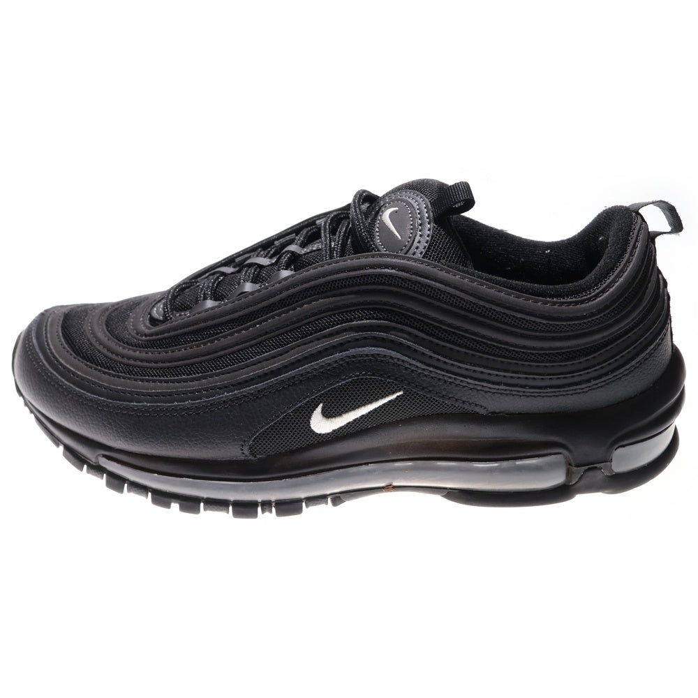 NIKE(ナイキ) AIRMAX97 エアマックス 921826-015 ローカットスニーカー シューズ ブラック US8.5/26.5cm