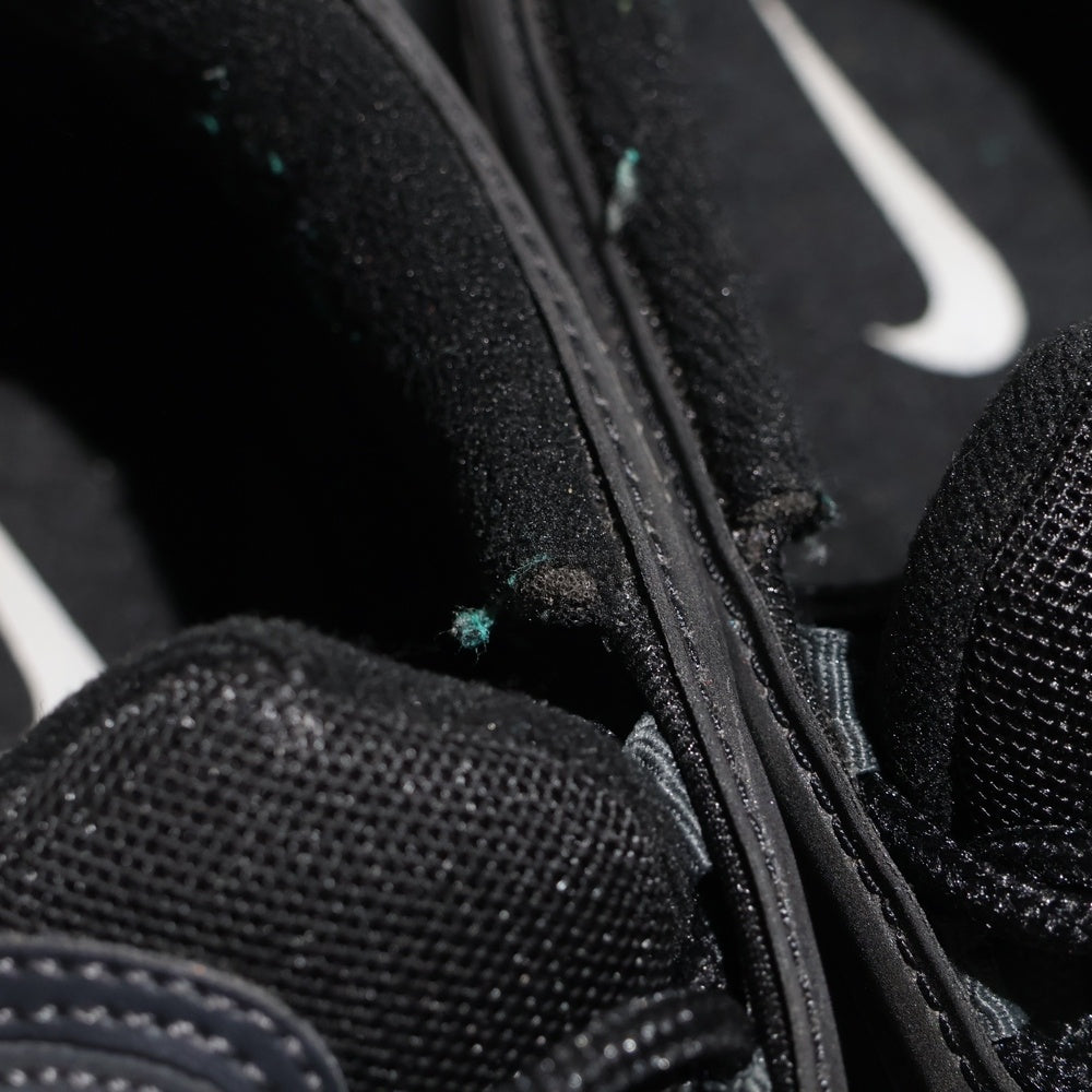 NIKE(ナイキ) AIRMAX97 エアマックス 921826-015 ローカットスニーカー シューズ ブラック US8.5/26.5cm