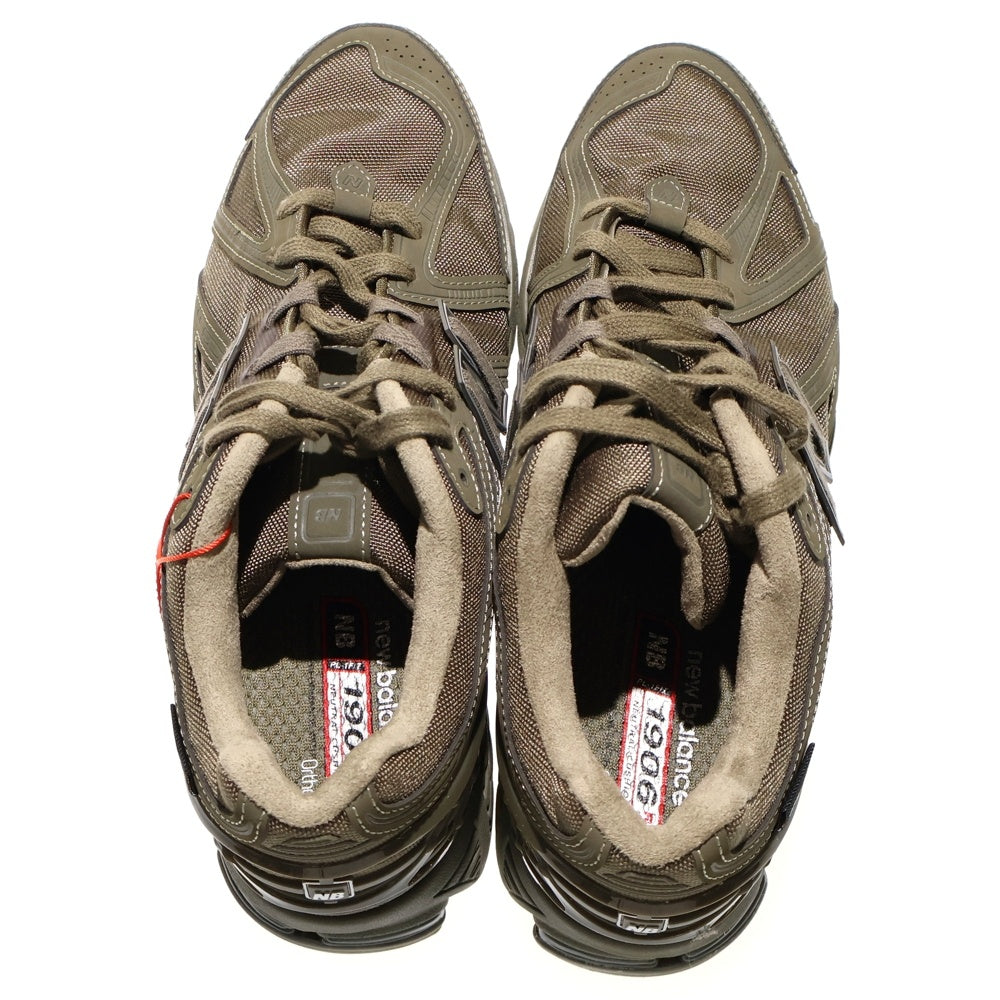 New Balance(ニューバランス) M1906RS Cordura Pack コーデュラパック