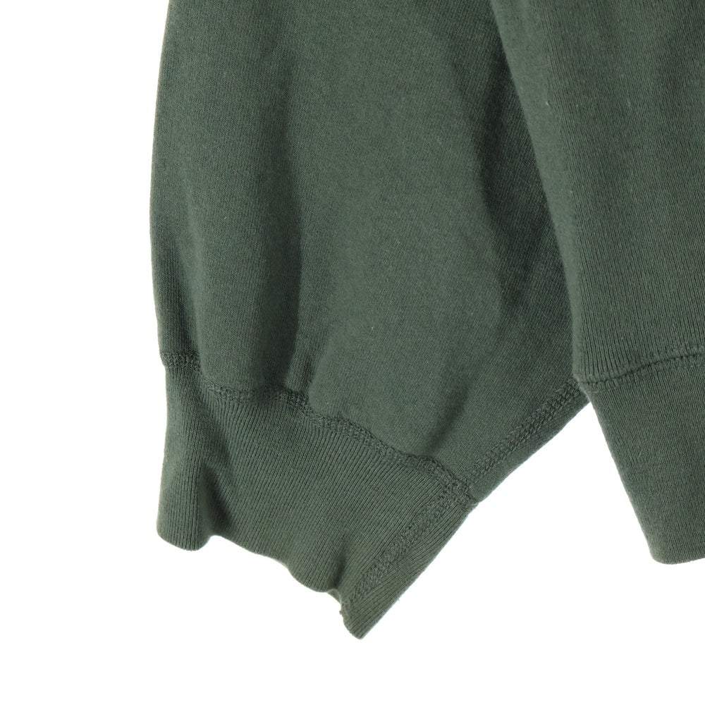 SUPREME(シュプリーム) 24SS Futura Hooded Sweatshirt フューチュラ プルオーバーパーカー フーディ カーキ