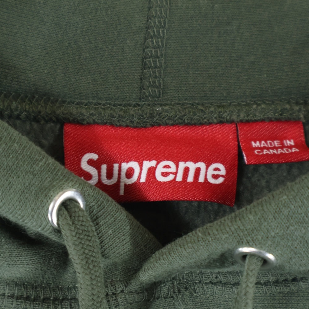 SUPREME(シュプリーム) 24SS Futura Hooded Sweatshirt フューチュラ