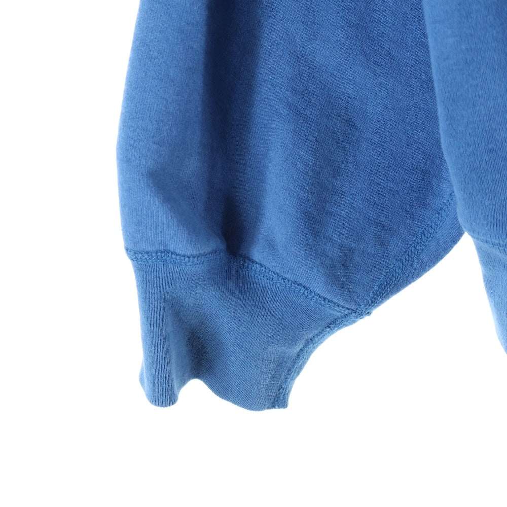 SUPREME(シュプリーム) 23AW Box Logo Hooded Sweatshirt ボックスロゴ フーデッド プルオーバーパーカー ブルー