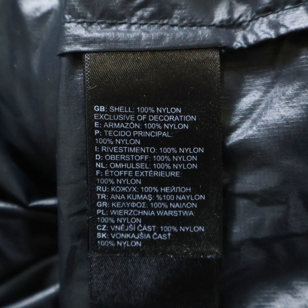 THE NORTH FACE(ザノースフェイス) FLYWEIGHT HOODIE ジップアップ