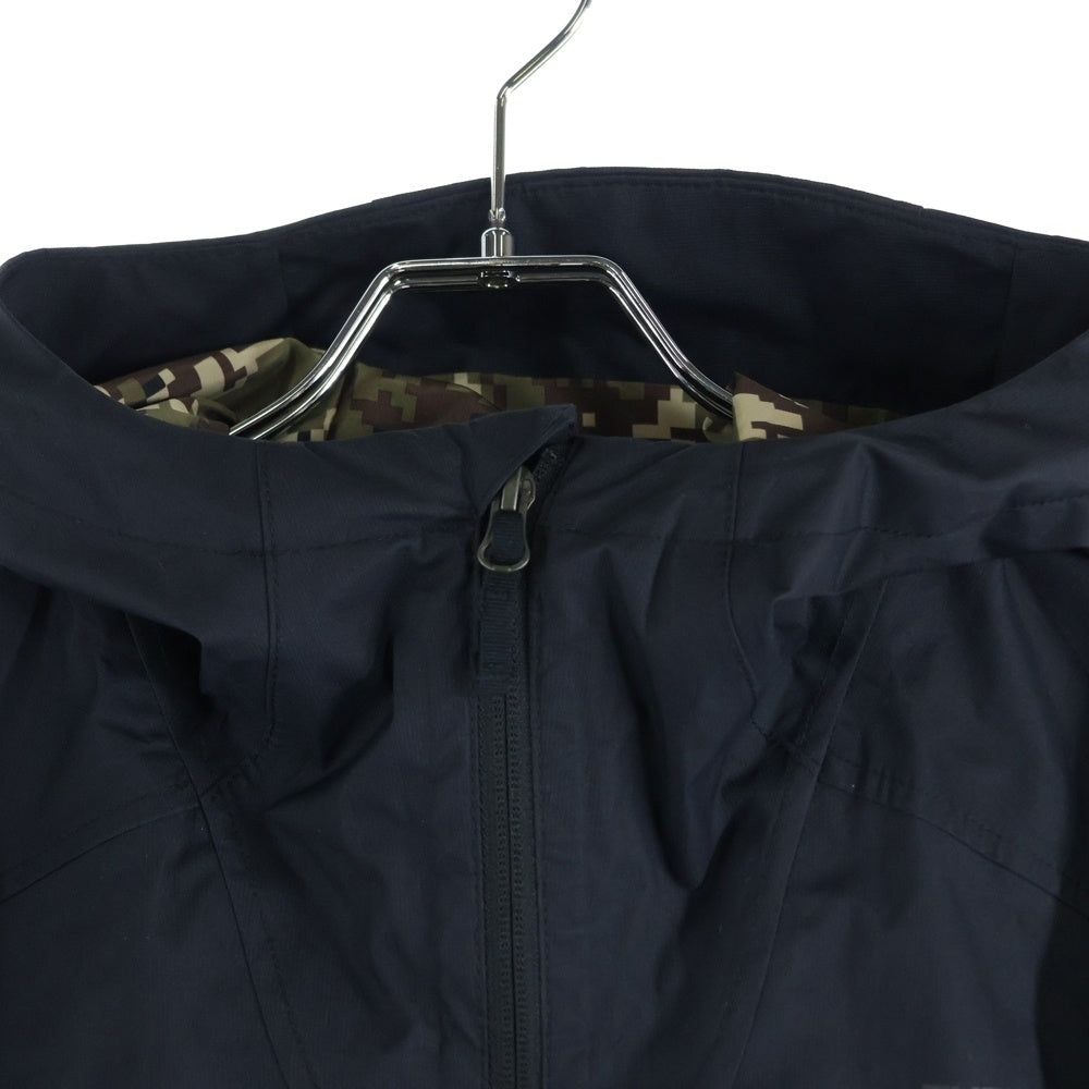THE NORTH FACE(ザノースフェイス) MILLERTON JACKET ミラートンジャケット NF0A3SNX ジップアップ ナイロンジャケット ブラック
