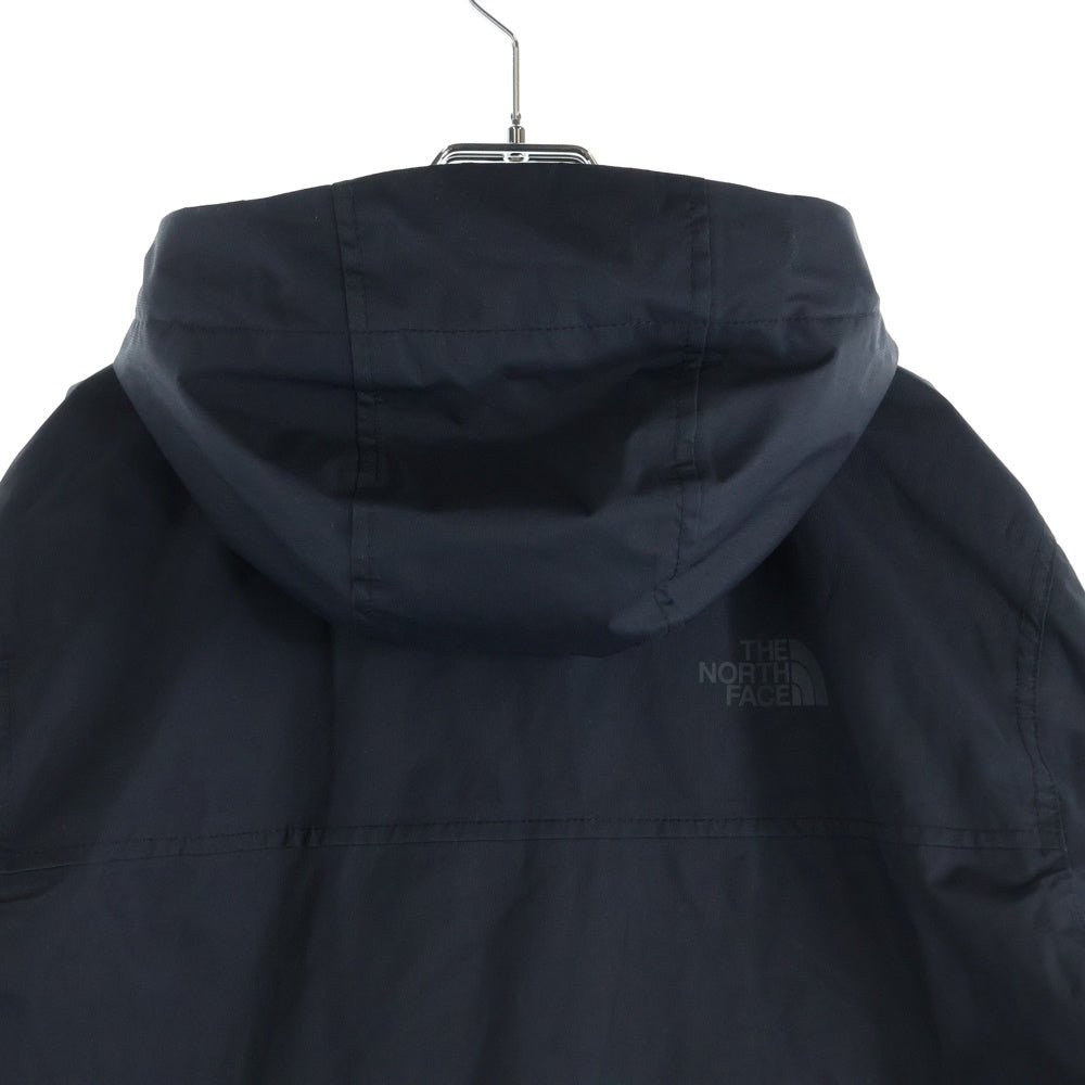 THE NORTH FACE(ザノースフェイス) MILLERTON JACKET ミラートンジャケット NF0A3SNX ジップアップ ナイロンジャケット ブラック