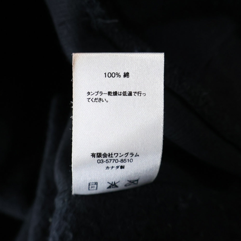 SUPREME(シュプリーム) 14AW Tonal Box Logo Pullover ボックスロゴ