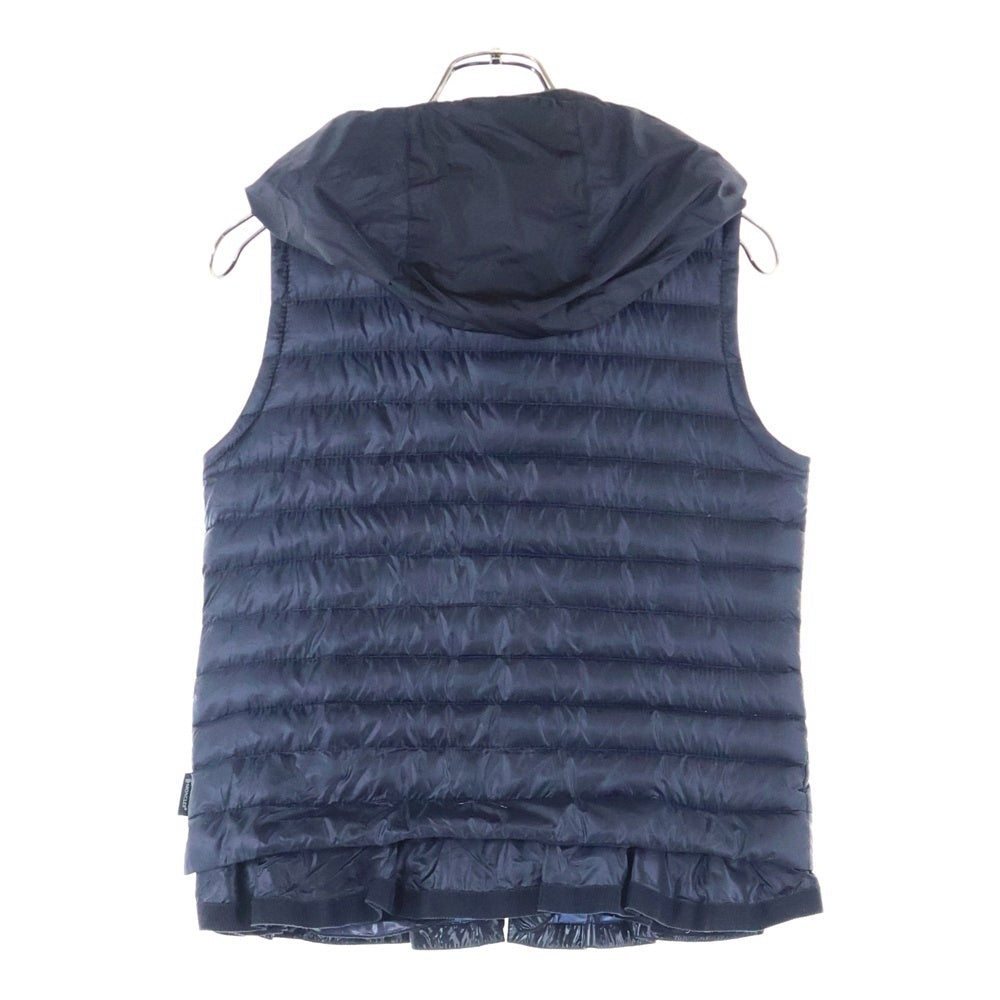 MONCLER(モンクレール) LUCILA GILET 41093483269453048 フリル