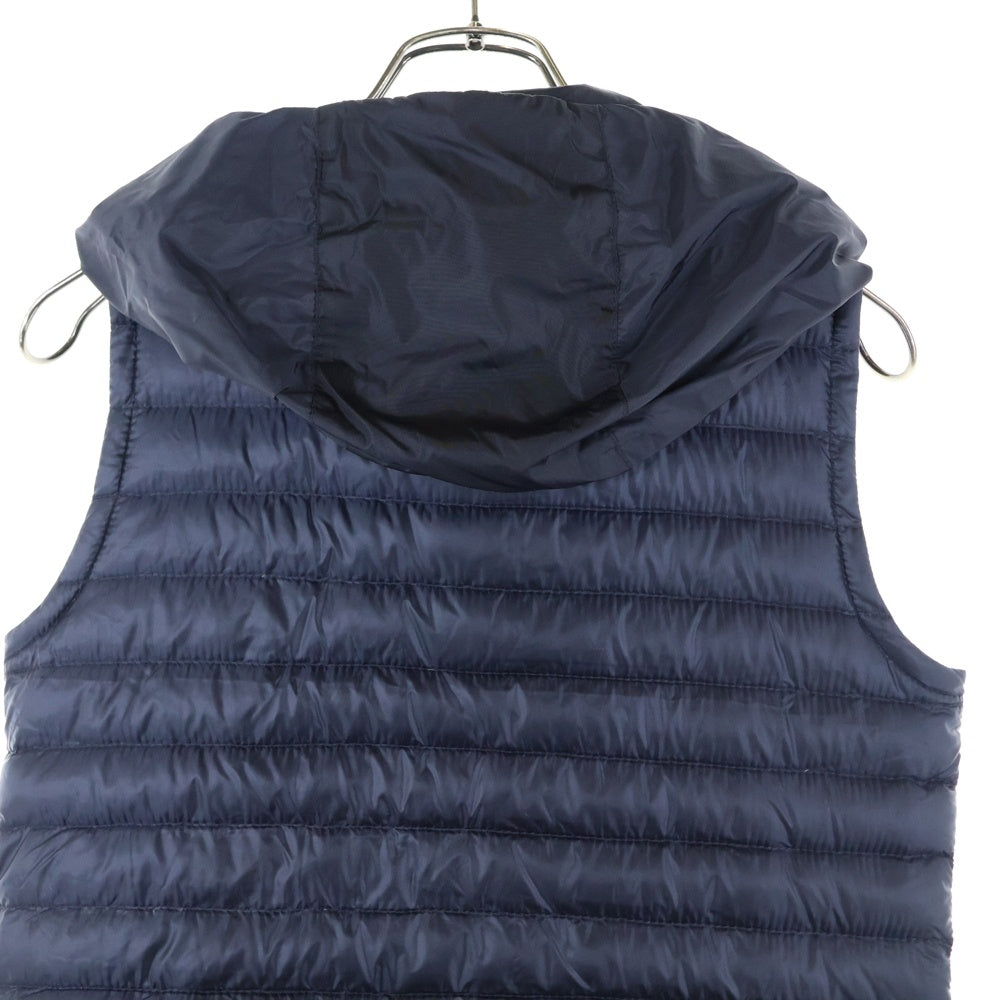 MONCLER(モンクレール) LUCILA GILET 41093483269453048 フリル