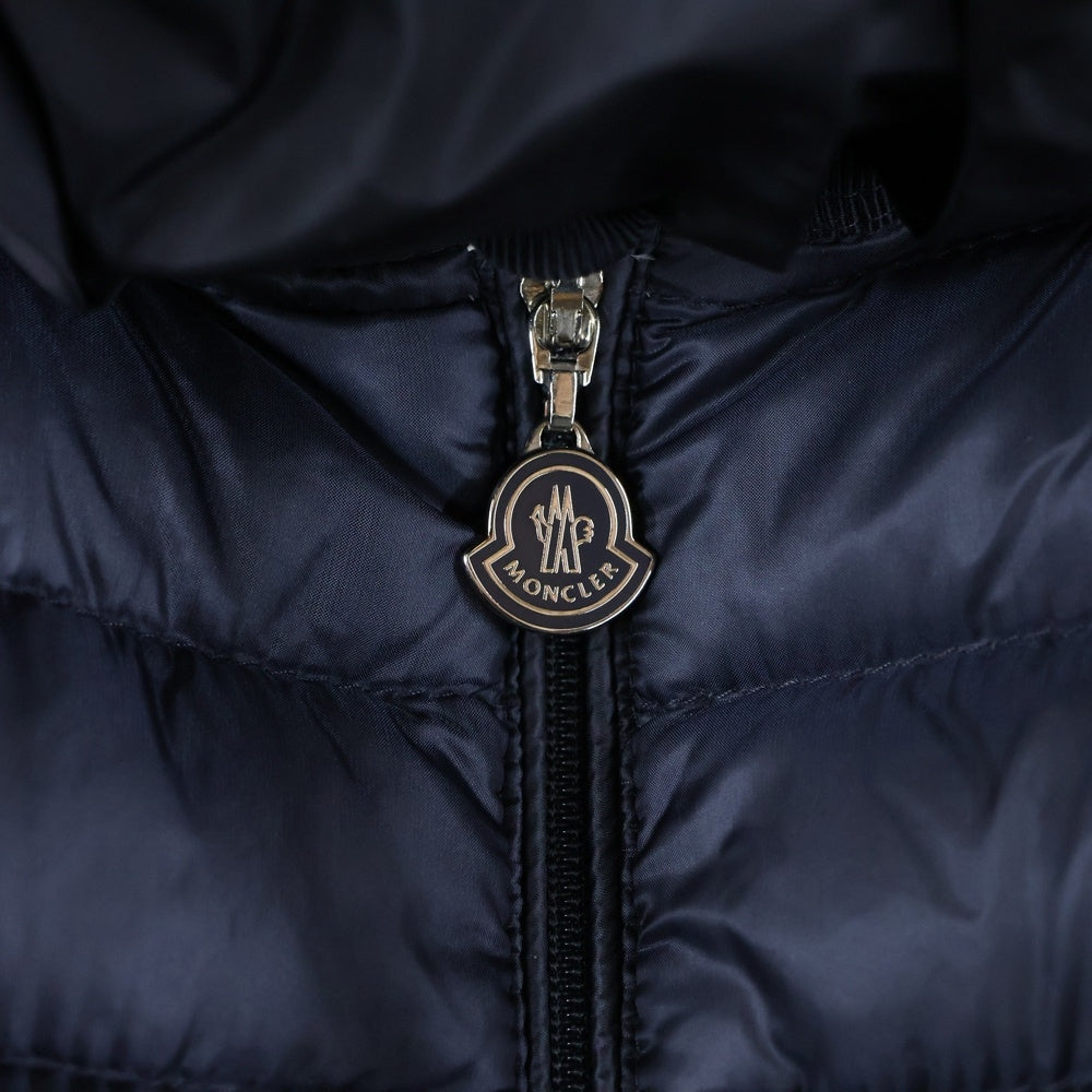 MONCLER(モンクレール) LUCILA GILET 41093483269453048 フリル