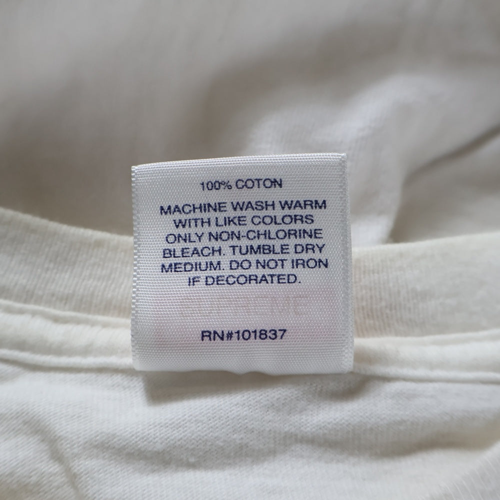 SUPREME(シュプリーム) 18SS SWIMMERS TEE スイマーズプリント 半袖Tシャツ カットソー ホワイト