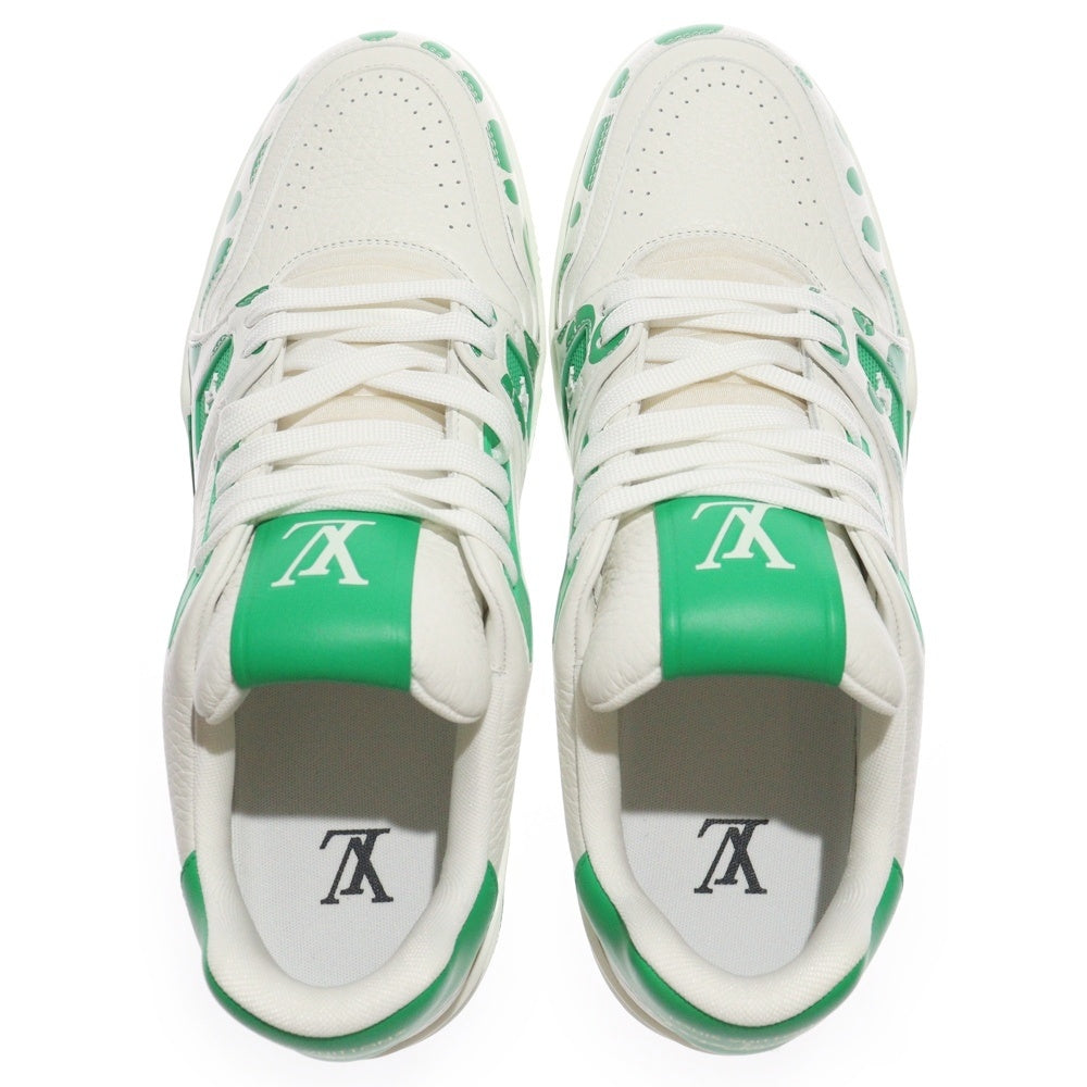 LOUIS VUITTON(ルイヴィトン) 23SS × 草間彌生 LV Trainer