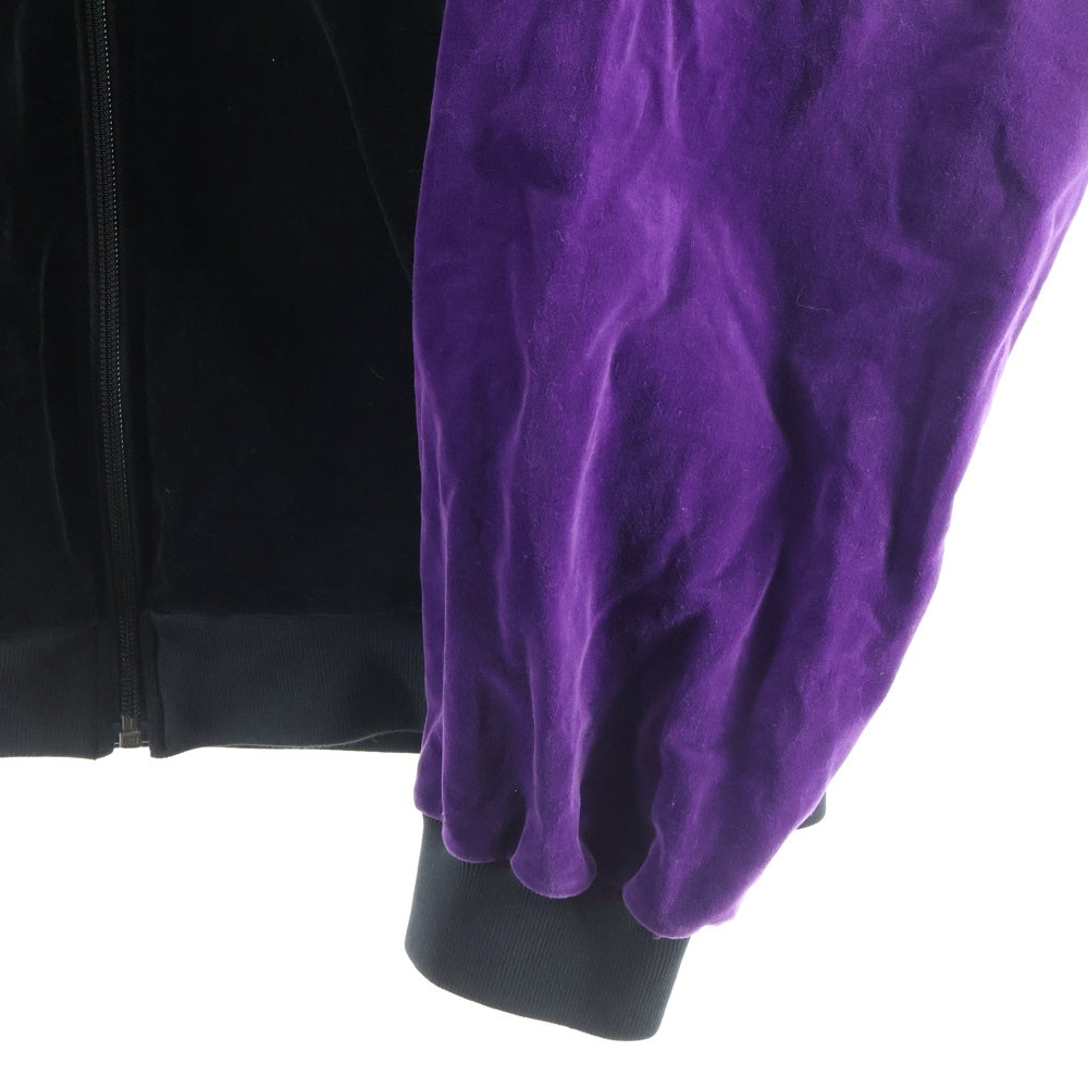 23AW ワコマリア VELVETEEN TRACK JACKET WACKO MARIA（ワコマリア） 2023AW WACKO MARIA VELVETEEN TRACK