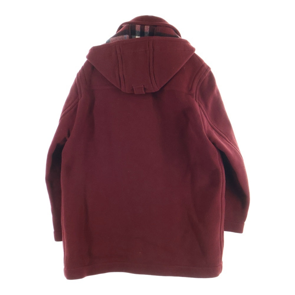 BURBERRY LONDON(バーバリーロンドン) ×GOSHA RUBCHINSKIY DUFFLE COAT