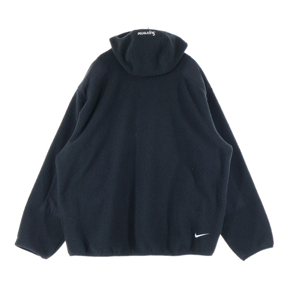 SUPREME(シュプリーム) 22AW ×NIKE ACG Fleece Pullover ナイキ