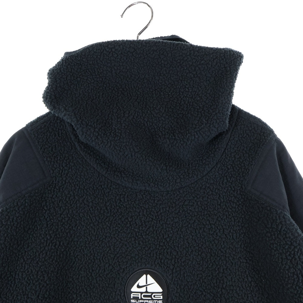 SUPREME(シュプリーム) 22AW ×NIKE ACG Fleece Pullover ナイキ