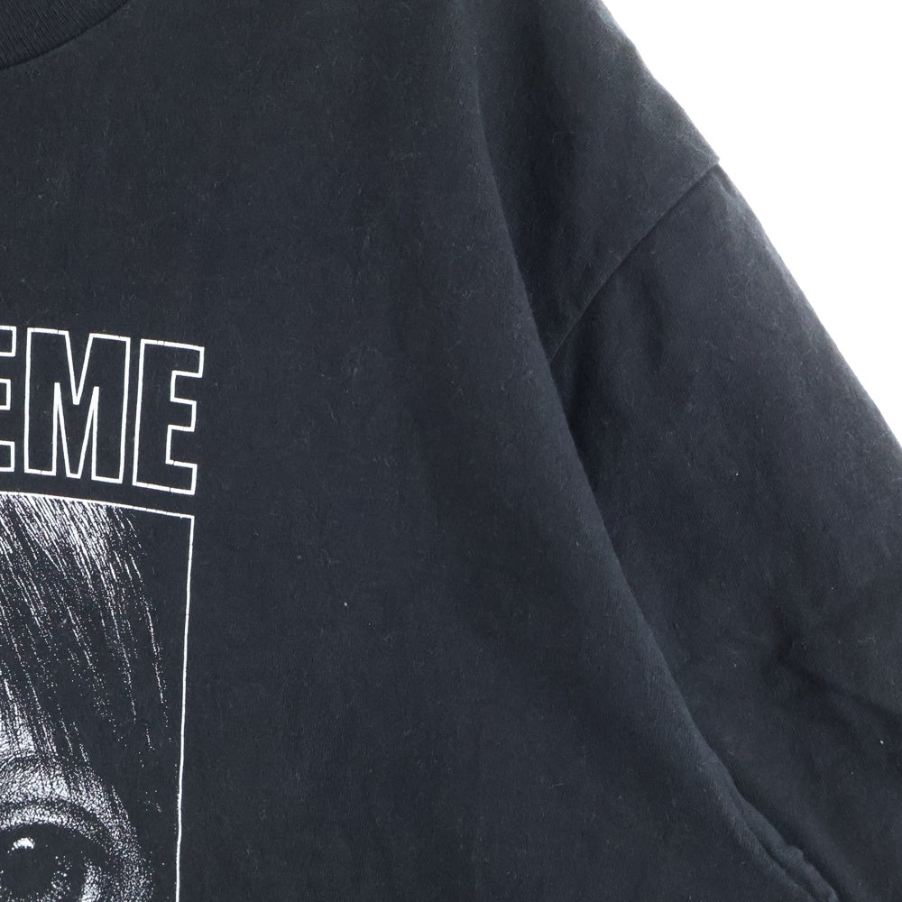 SUPREME(シュプリーム) 24SS MARGARET KEANE TEADROP TEE マーガレット