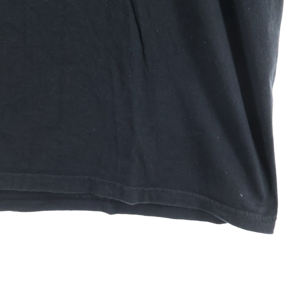 SUPREME(シュプリーム) 24SS MARGARET KEANE TEADROP TEE マーガレットキーンティアドロップ 半袖Tシャツ カットソー ブラック