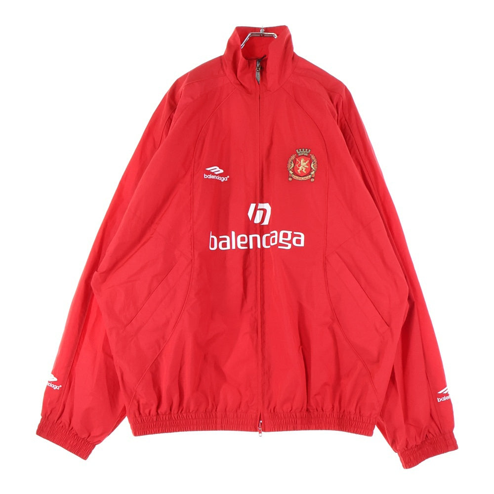 BALENCIAGA(バレンシアガ) 24SS Paris Soccer Track Jacket Tokyo