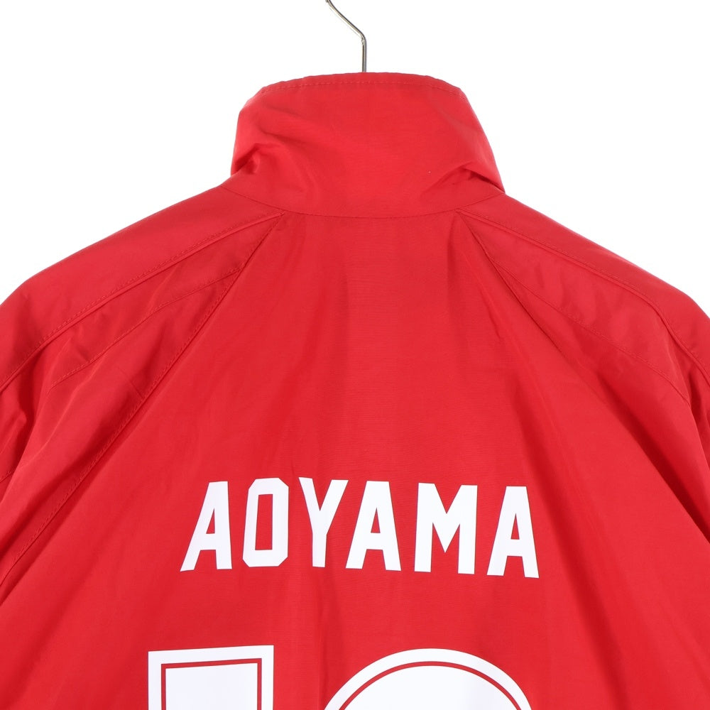 BALENCIAGA(バレンシアガ) 24SS Paris Soccer Track Jacket Tokyo Aoyama パリ サッカーシリーズ 東京 青山限定 トラックジャケット 780884 TPQ38